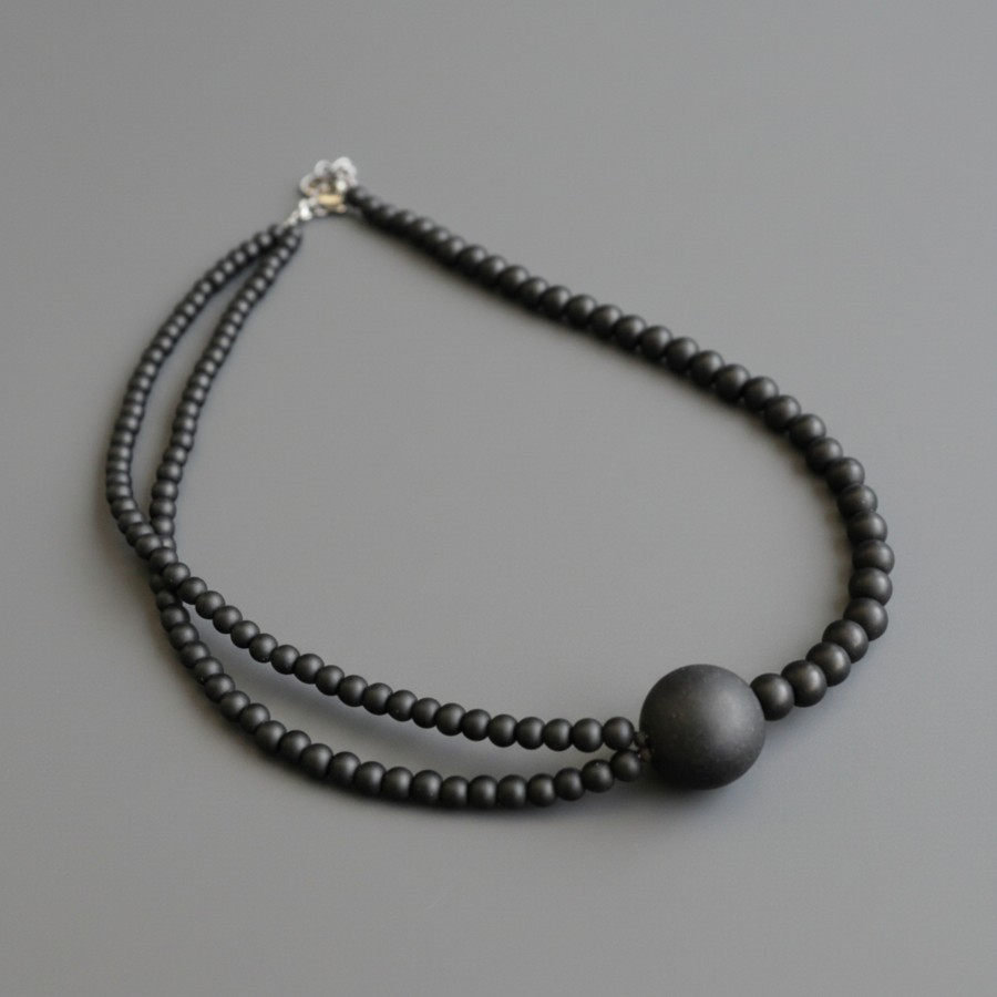 316 | Juodas vėrinys BALANCE